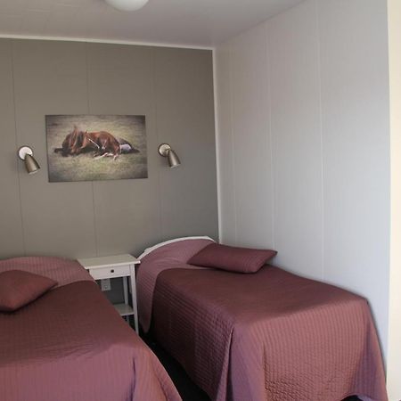 Stryta Apartment 2 Olfus Εξωτερικό φωτογραφία