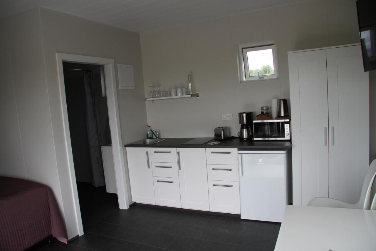 Stryta Apartment 2 Olfus Εξωτερικό φωτογραφία